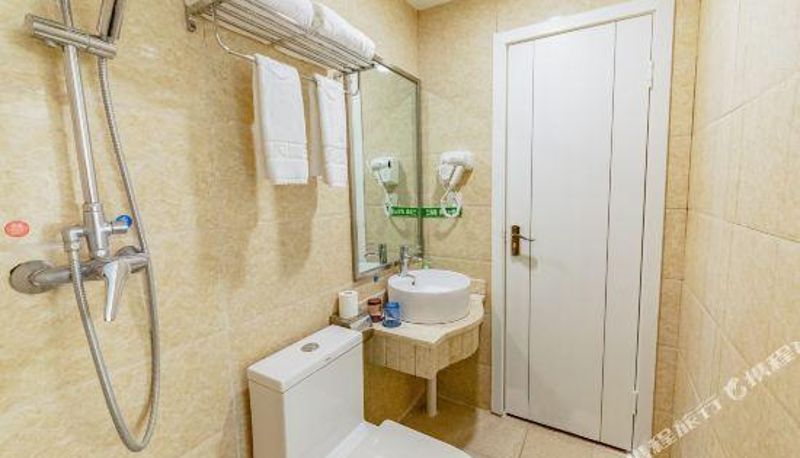 Business room - Jiangnan Fengqing Hotel