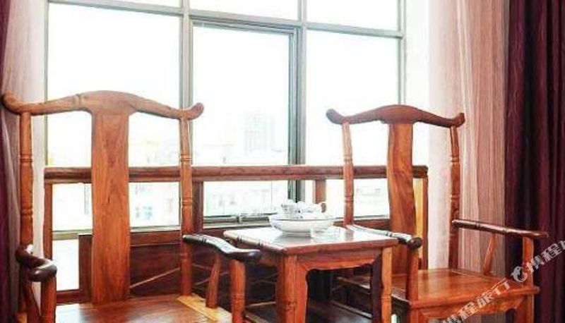 Camera - Dongxing Fuhua Business Hotel