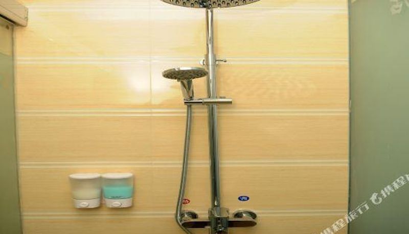 Zimmer - Dongxing Fuhua Business Hotel
