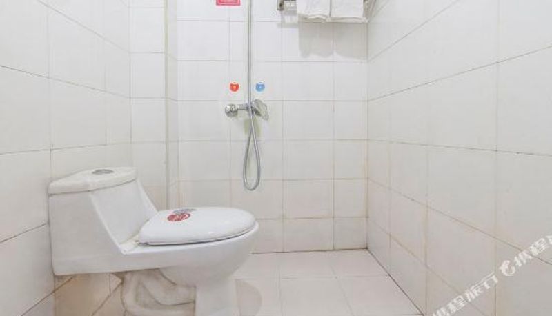 Room - Fu'an Hongdu Hotel