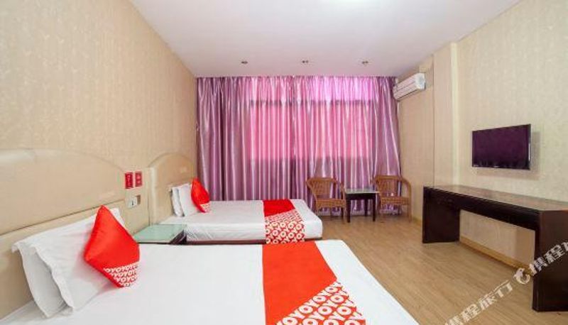 Room - Fu'an Hongdu Hotel