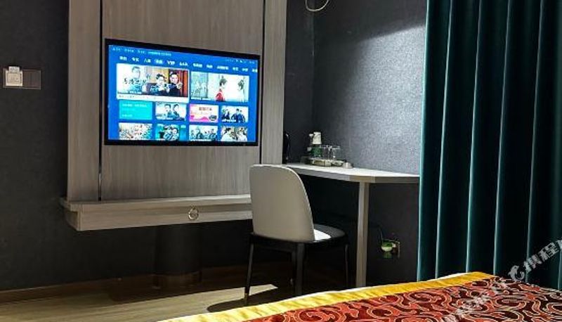 Camera - Haixin Boutique Hotel