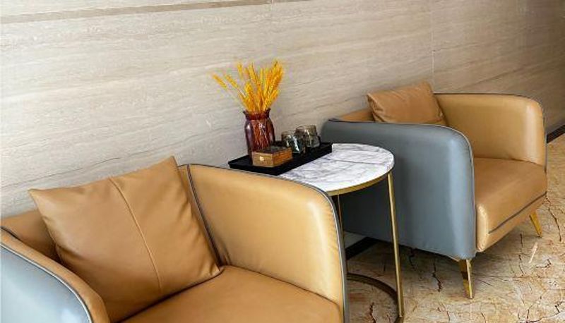 Vista interna - Haixin Boutique Hotel