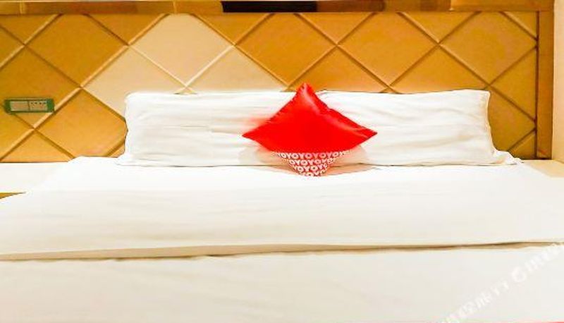 Camera - Bazhong Qinyuan Hotel (Formerly Weiai Hotel)