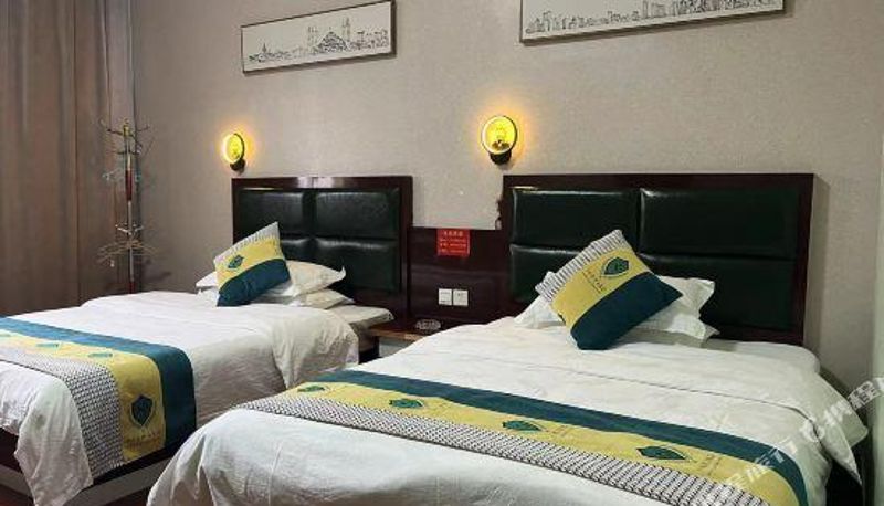 Camera - Yongxuan Hotel