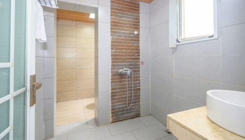 Camera business - Bazhong Yuntian Business Hotel