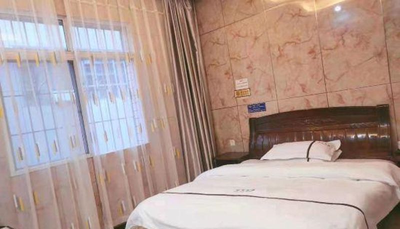 Camera - Bazhong Yuntian Business Hotel