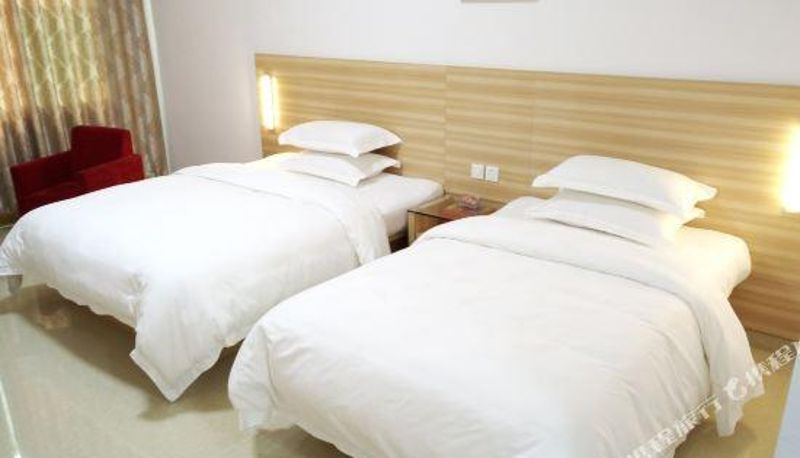 Pokój - Fu'an Times Hotel