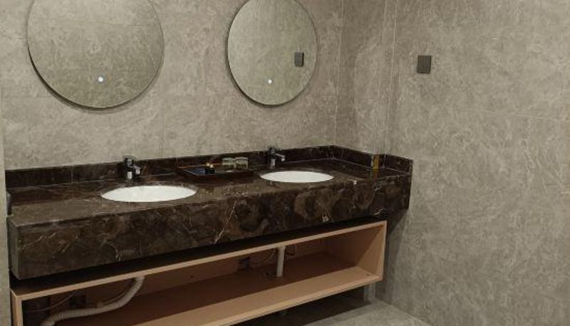 Pokój typu family - YIHEHOTEL