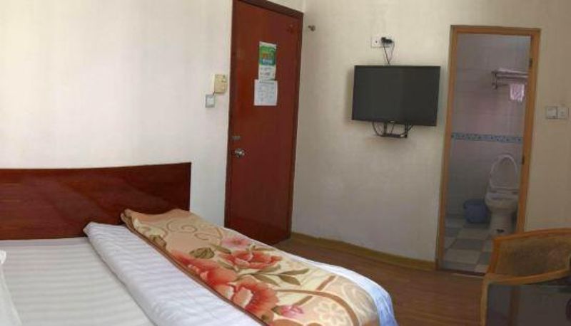 Interieur - Fuan Helin Hotel
