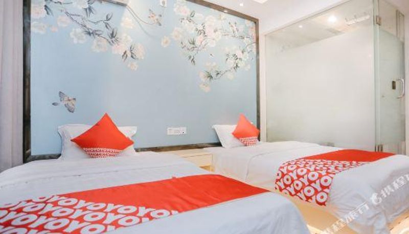 Camera - Dongcheng Hotel