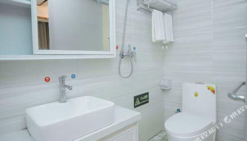 Vista interna - Dongcheng Hotel