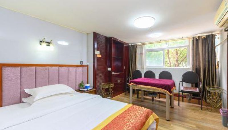 Camera - Bazhong Kangju Hotel
