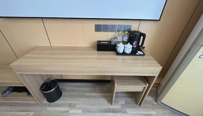 Camera per famiglia - Bain Business Hotel (Longkou)