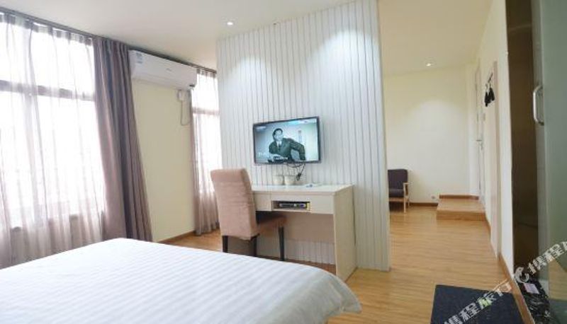 Camera - Minzhe Hotel