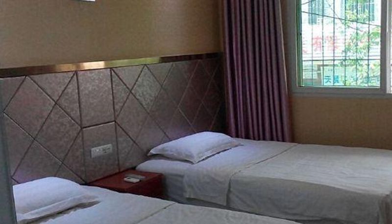 Room - Bazhong Shanquan Hotel
