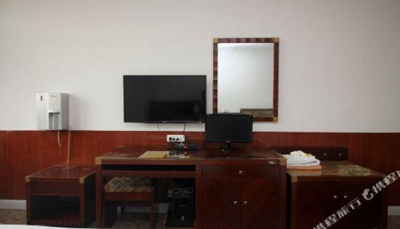 Pokój - Yingbin Business Hotel (Longkou Second Branch)