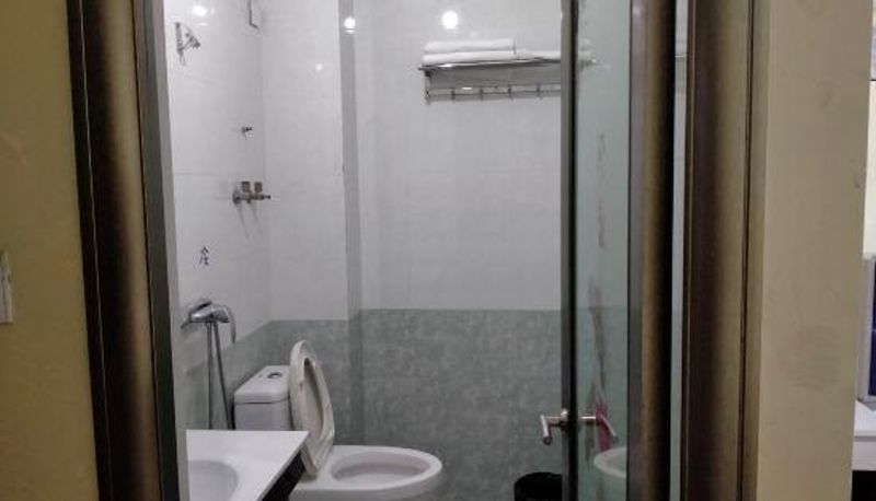 Camera - Fu'an Huitong Hotel
