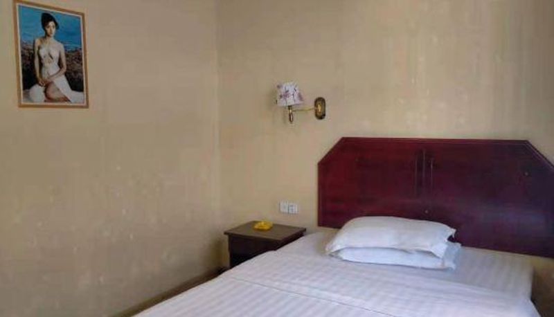 Vista interna - Fu'an Huitong Hotel