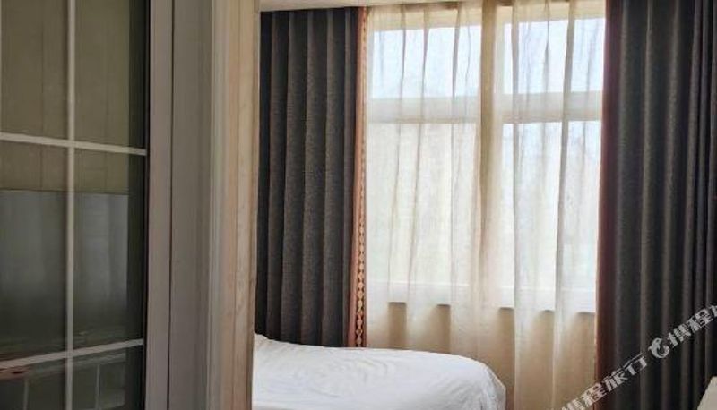 Camera - Runhui Hotel