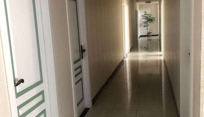 Reception - Runhui Hotel