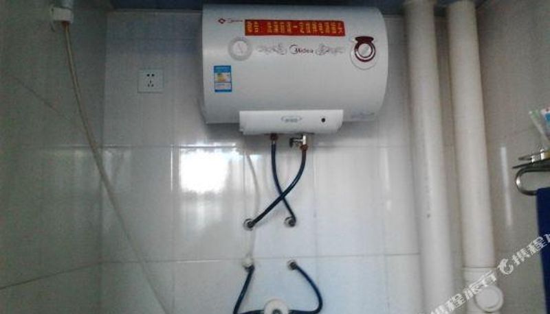 Camera - Dechang Business Hotel