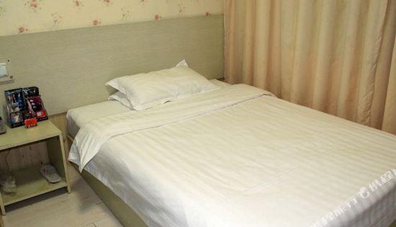 Widok wnętrza - Jiakelai Business Hotel
