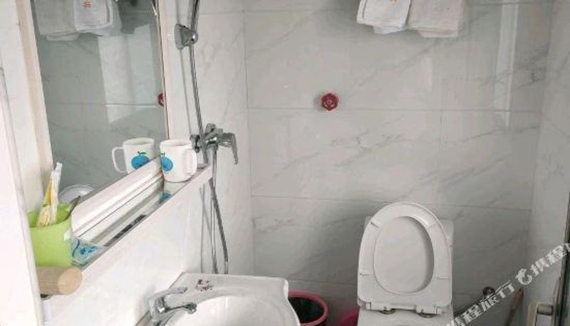 Camera - FUANHUALI HOTEL