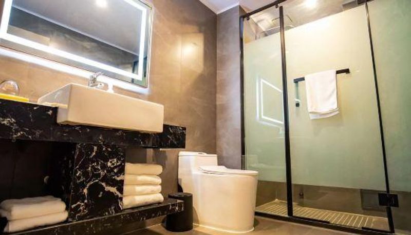 Camera business - Longkou Jincheng Hotel (Yugang Road Branch)