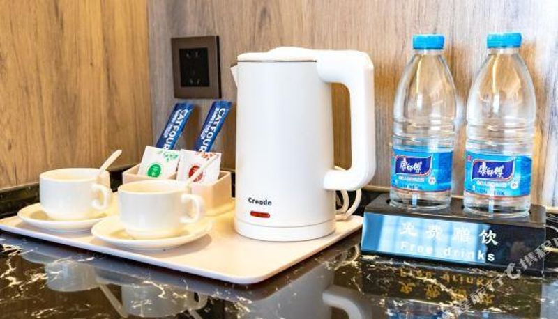 Camera business - Longkou Jincheng Hotel (Yugang Road Branch)