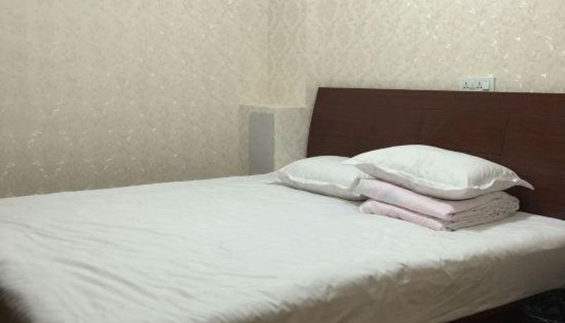 Camera - Longkou Mingyue Hotel