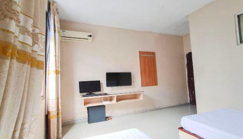Camera - Fuan yiwang hotel