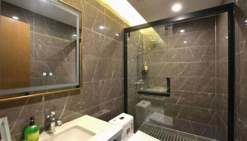 Camera - Longkou Jiahe Hotel
