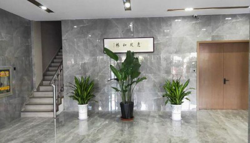 Reception - Longkou Jiahe Hotel