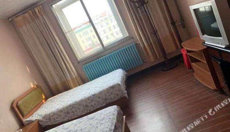 Zimmer - Zhangqiang Hotel (Longkou South Branch)