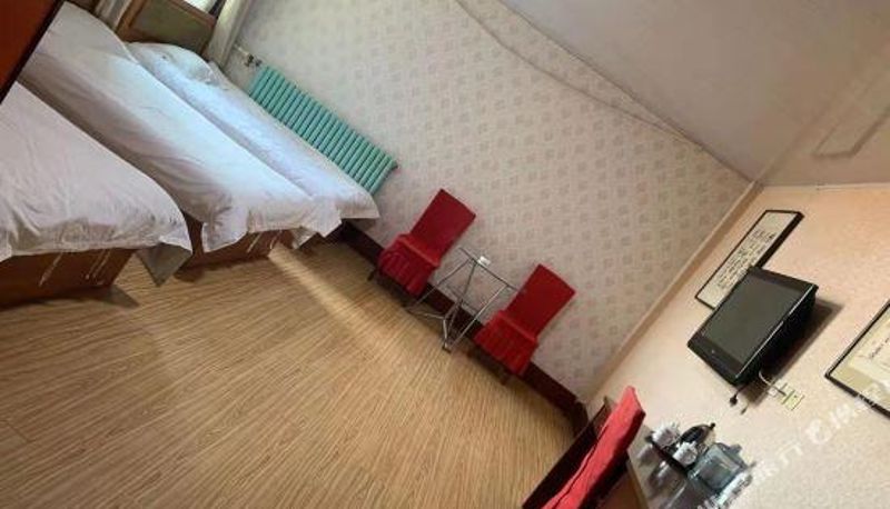 Zimmer - Zhangqiang Hotel (Longkou South Branch)