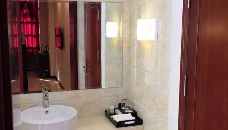 Habitación - 118 Inn  (Longkou Songlan Residential Community Boshang)