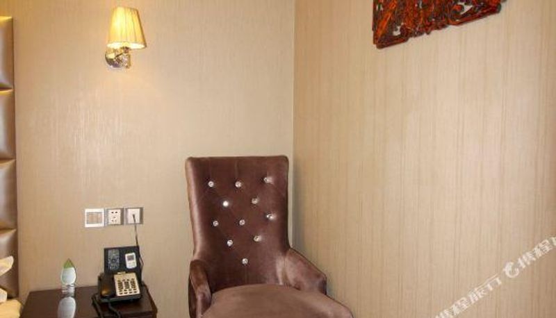 Familienzimmer - 118 Inn  (Longkou Songlan Residential Community Boshang)
