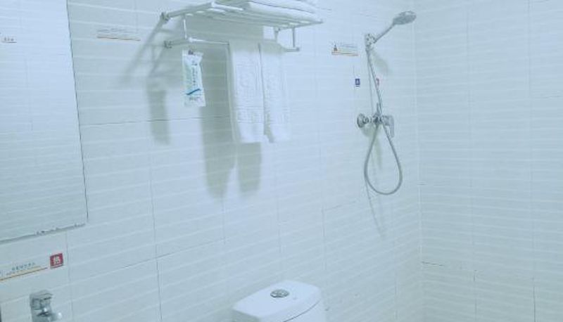 Camera - Longkou Xinyang Hotel