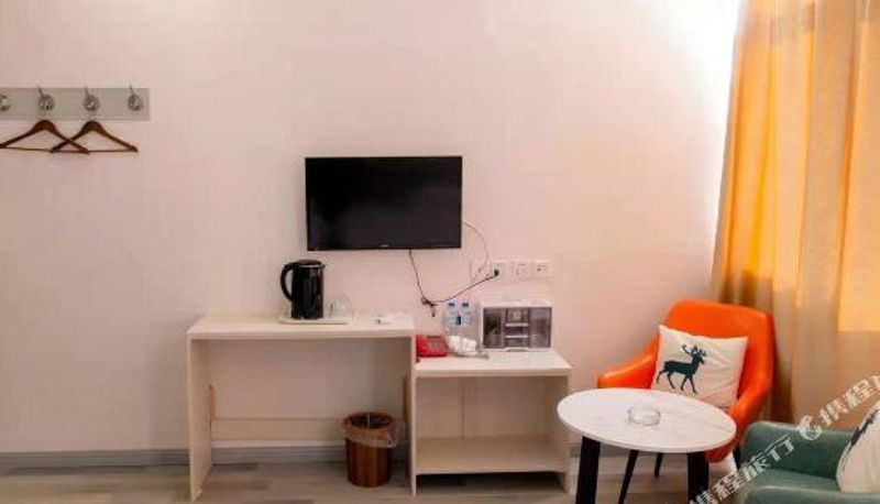 Familienzimmer - Longkou Haoke Express Hotel