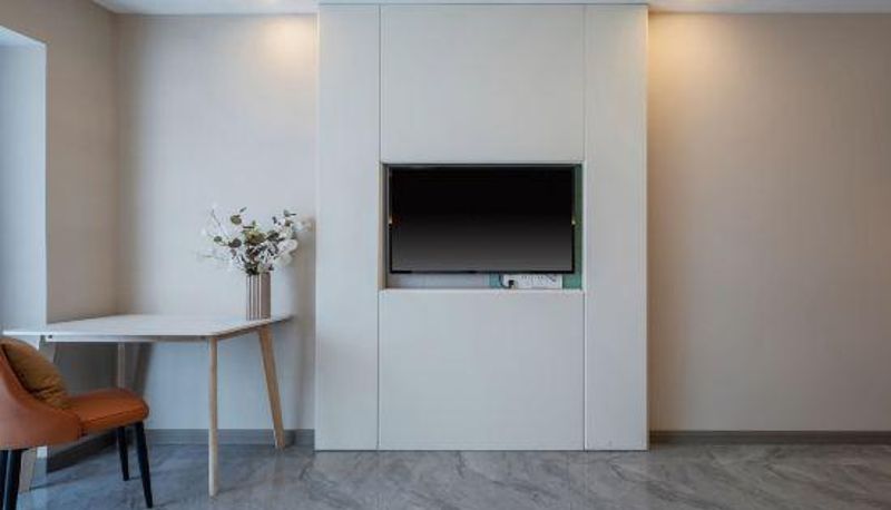 Business-Zimmer - Morandi Apartment Hotel (Longkou Boshang Shopping Plaza)