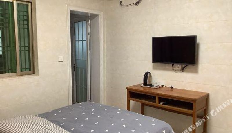 Zimmer - Yangzhong Runxuan Accommodation