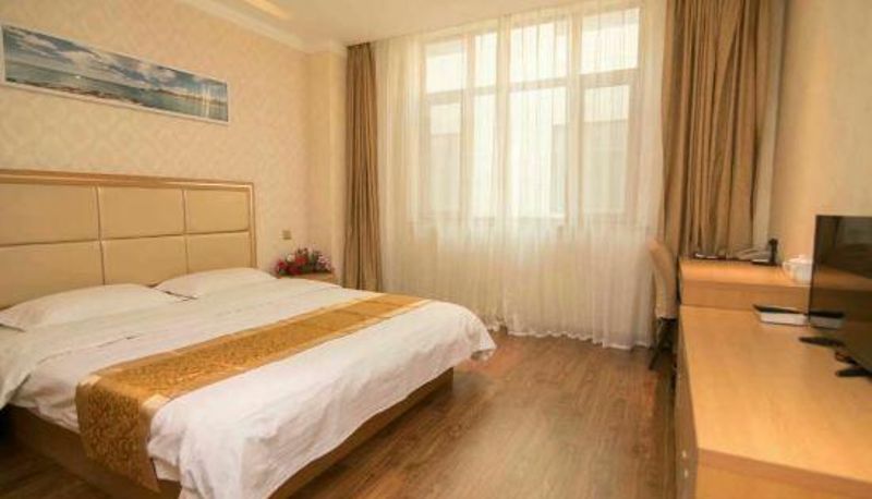 Pokój - Huafu Seaview Hotel