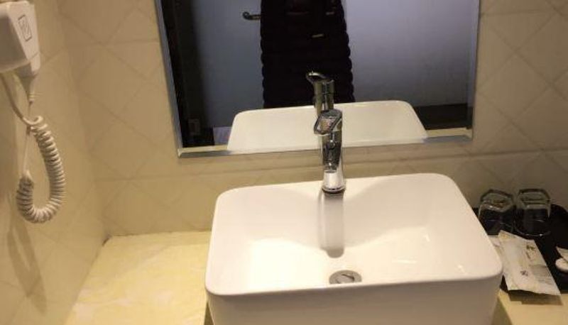 Camera - Hengyuan Express Hotel