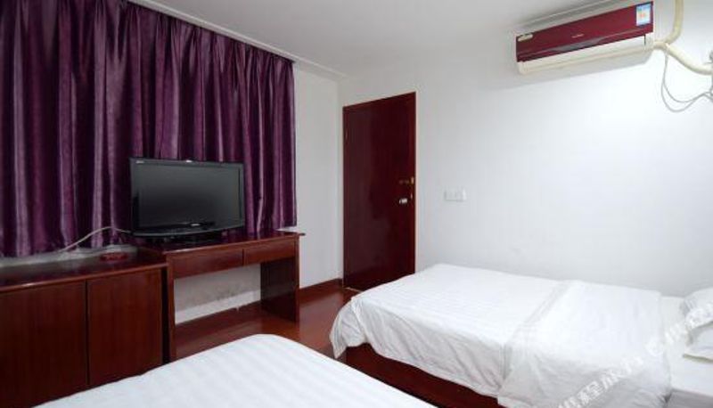 Zimmer - Yangzhong Tongzheng Hotel
