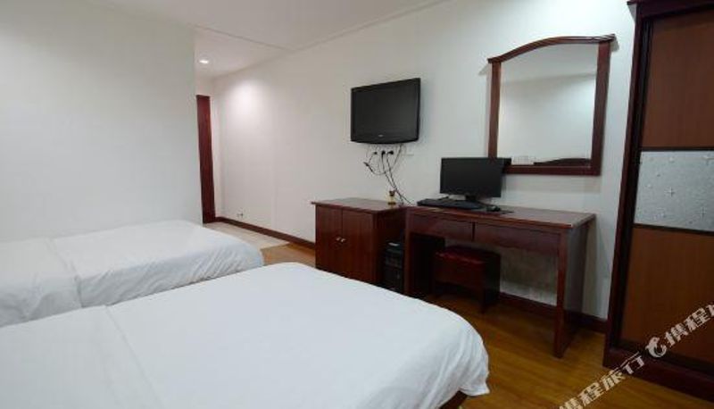 Innenbreich - Yangzhong Tongzheng Hotel