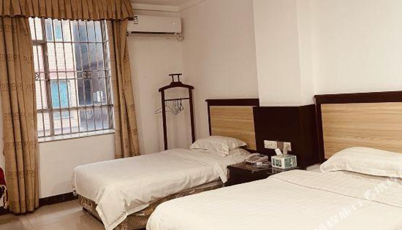 Zimmer - Yingfeng Hotel