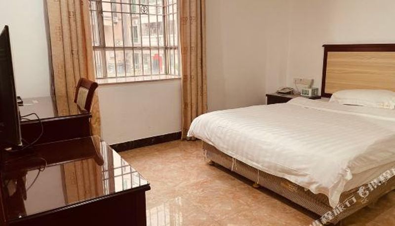 Zimmer - Yingfeng Hotel
