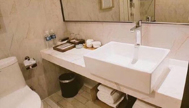 Camera business - Zhongxiang Yiju Boutique Hotel