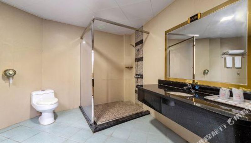 Kamer - Xinlijing Hotel (Building A)